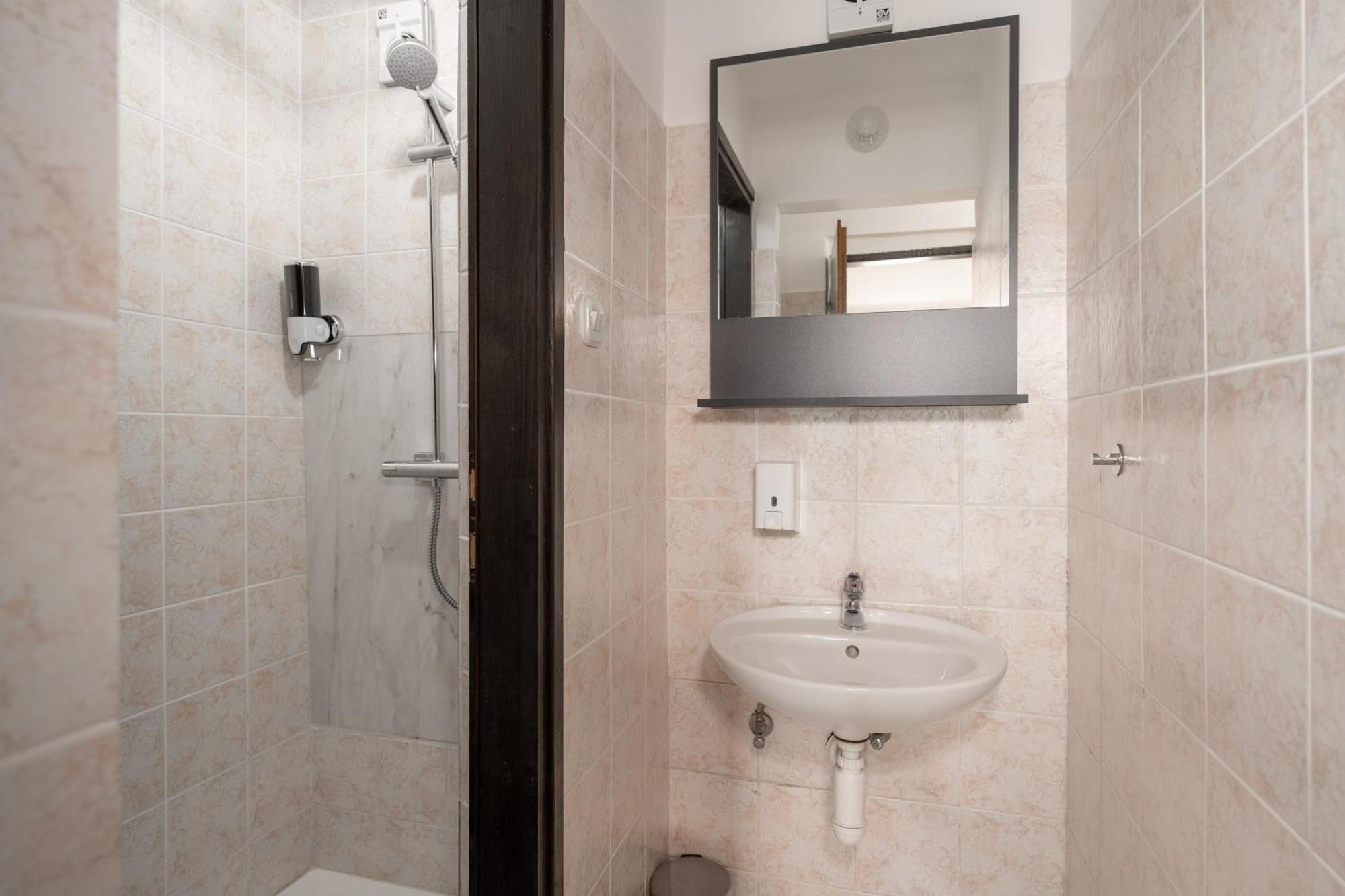 Luxury Seaview Apartment Jurasi Bagian luar foto